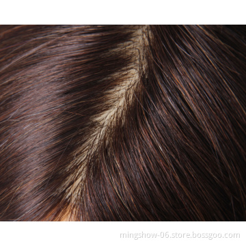 Professional hairdressing dummy hair mannequins heads training head with hair